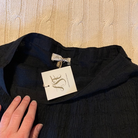 NWT Camilla LoveShackFancy Skirt - Picture 8 of 8